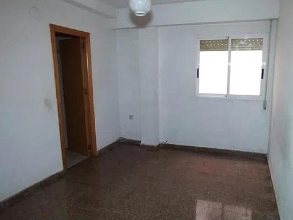 Piso en calle Oscar Espla