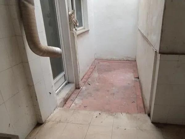 Piso en calle Oscar Espla