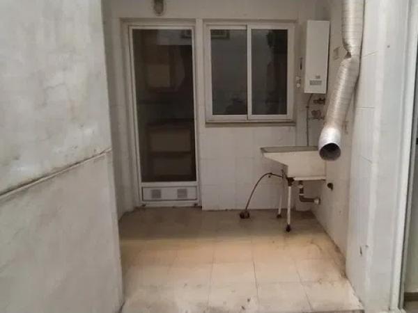 Piso en calle Oscar Espla