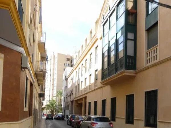 Piso en calle Don José Ramos
