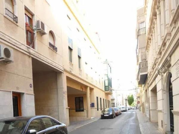 Piso en calle Don José Ramos