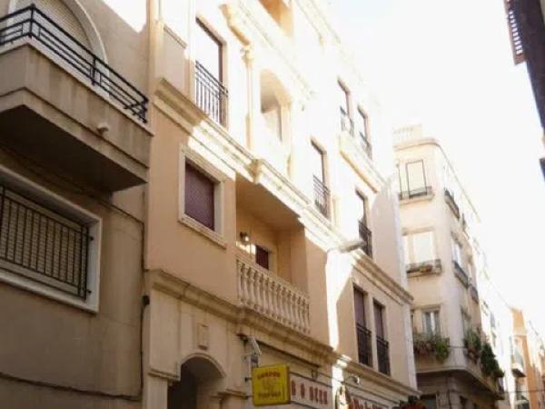 Piso en calle Don José Ramos