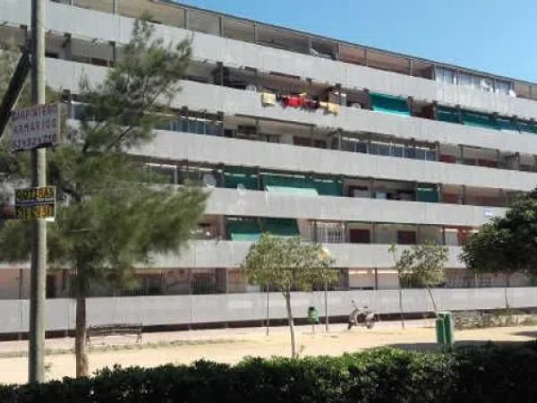 Piso en calle Colonia Santa Isabel