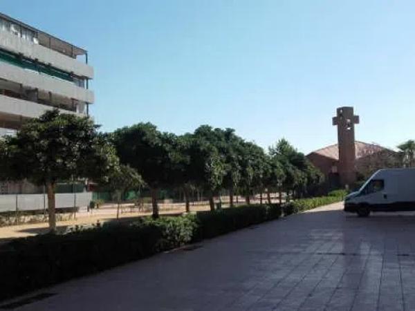 Piso en calle Colonia Santa Isabel