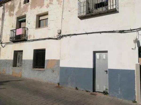 Chalet pareado en calle Portal d'Onil