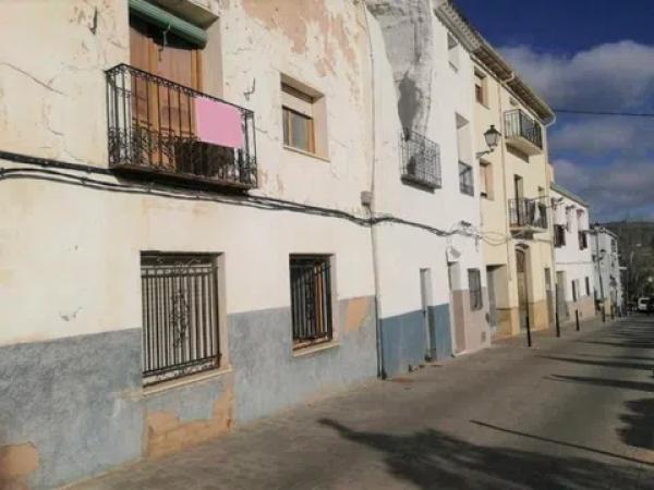 Chalet pareado en calle Portal d'Onil