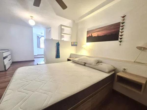 Dúplex en Altea Pueblo