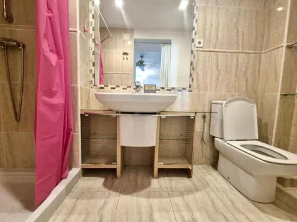 Dúplex en Altea Pueblo