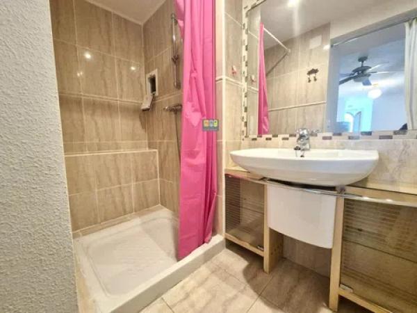 Dúplex en Altea Pueblo