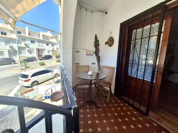 Dúplex en Altea Pueblo