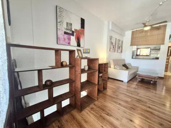 Dúplex en Altea Pueblo