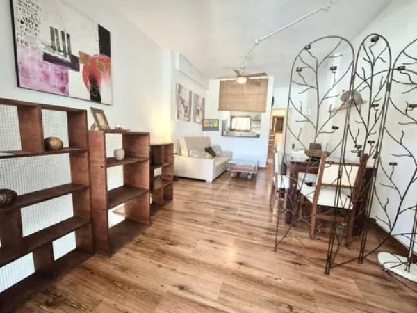 Dúplex en Altea Pueblo