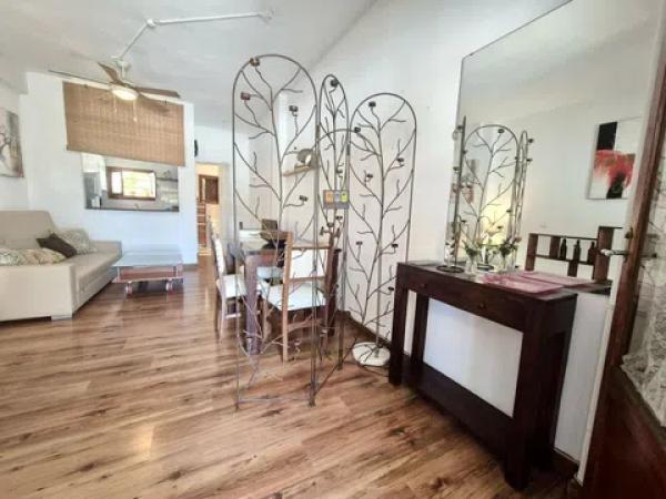 Dúplex en Altea Pueblo