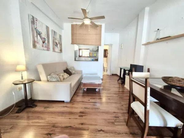 Dúplex en Altea Pueblo