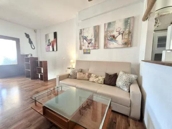 Dúplex en Altea Pueblo