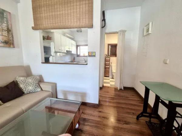 Dúplex en Altea Pueblo