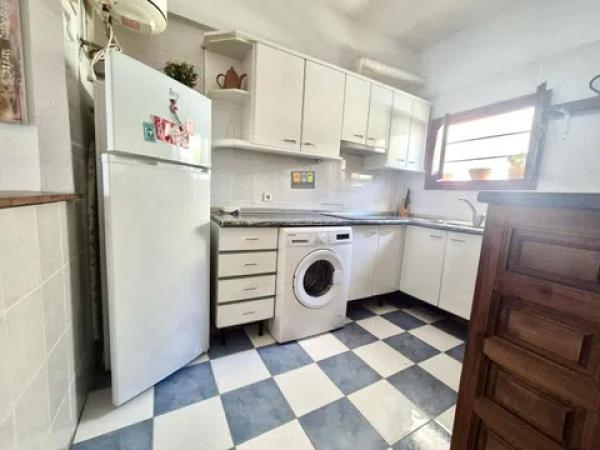 Dúplex en Altea Pueblo