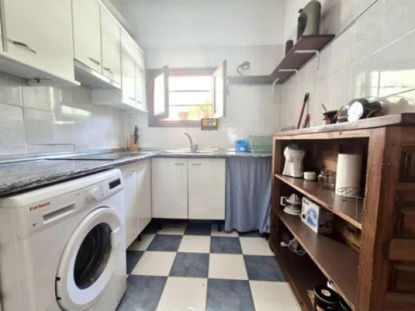 Dúplex en Altea Pueblo