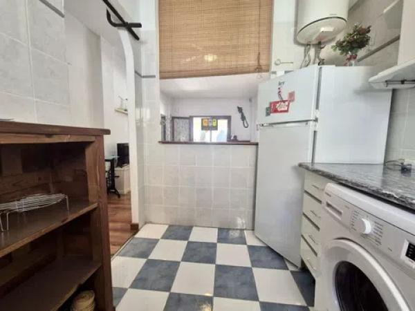 Dúplex en Altea Pueblo