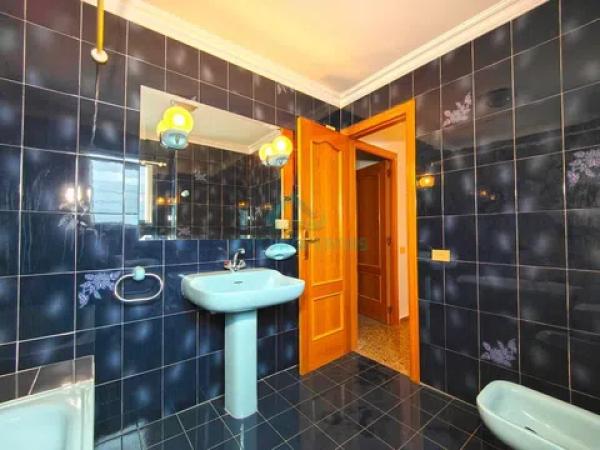 Ático en Gata de Gorgos