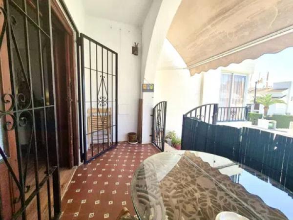 Dúplex en Altea Pueblo