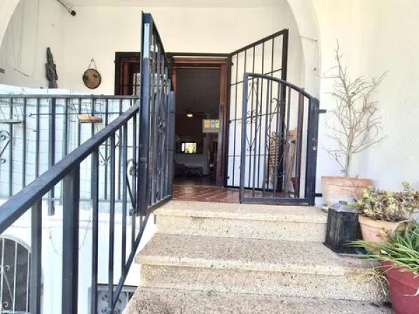 Dúplex en Altea Pueblo