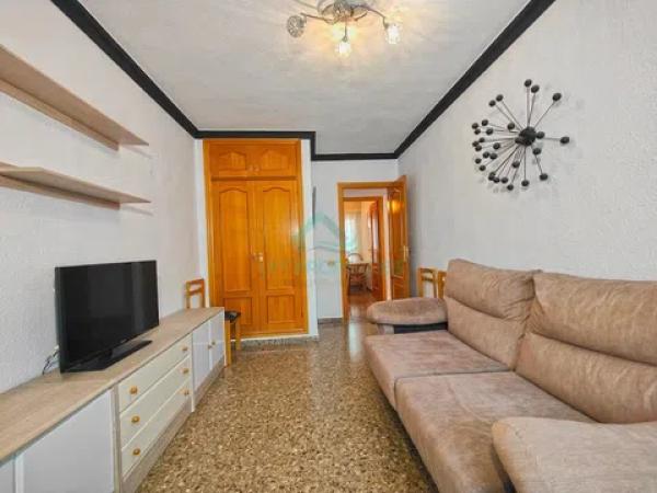 Ático en Gata de Gorgos