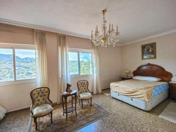 Ático en Gata de Gorgos