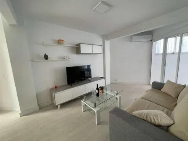 Piso en Playa de Levante