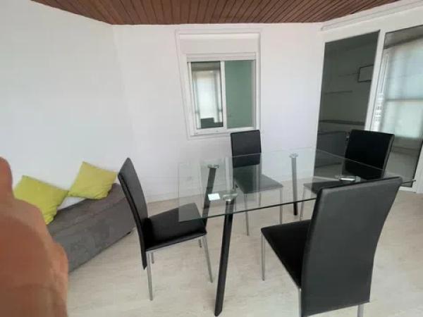 Piso en Playa de Levante