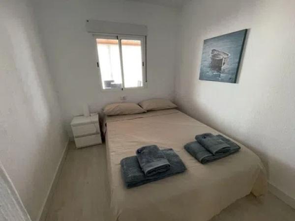 Piso en Playa de Levante