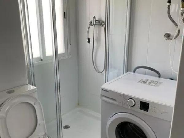 Piso en Playa de Levante