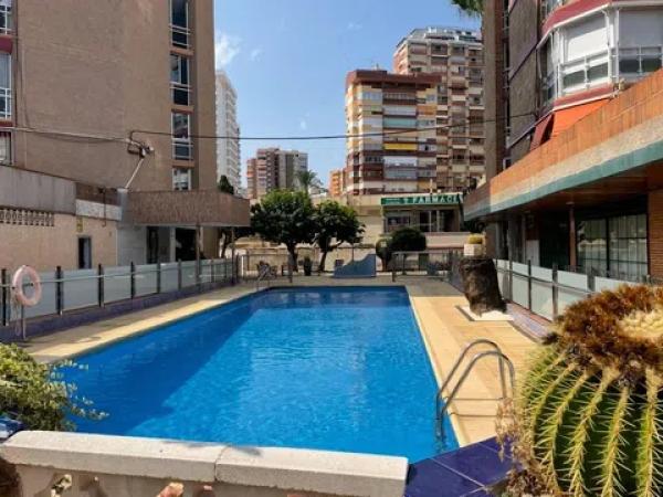 Piso en Playa de Levante