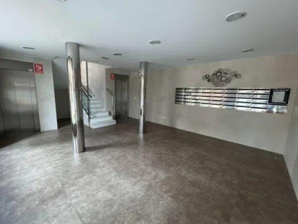 Piso en Playa de Levante