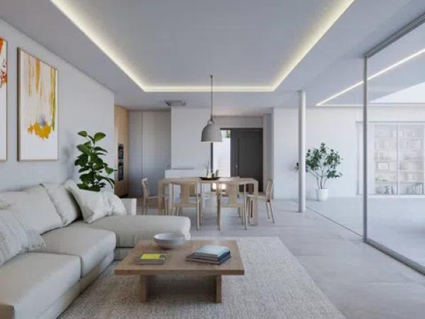 Casa independiente en calle Magnolias s/n