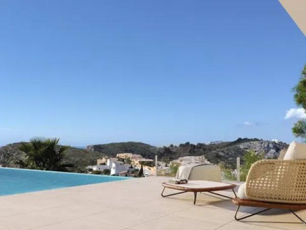 Casa independiente en calle Magnolias s/n