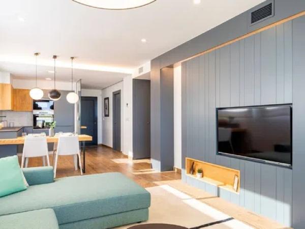 Piso en calle Pinazo, 150