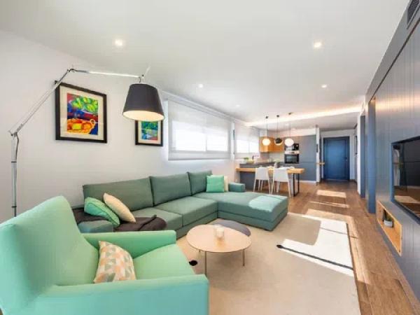 Piso en calle Pinazo, 150