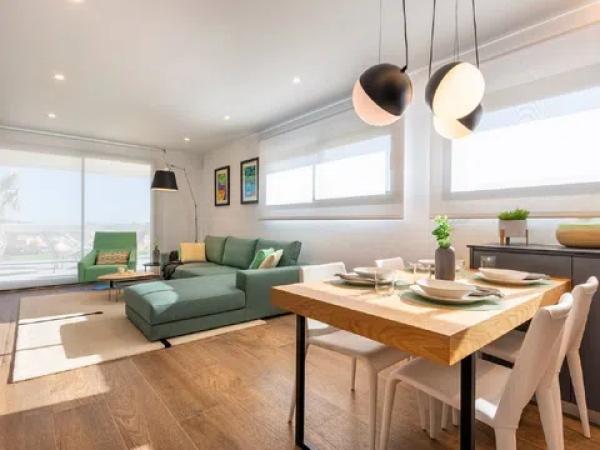 Piso en calle Pinazo, 150