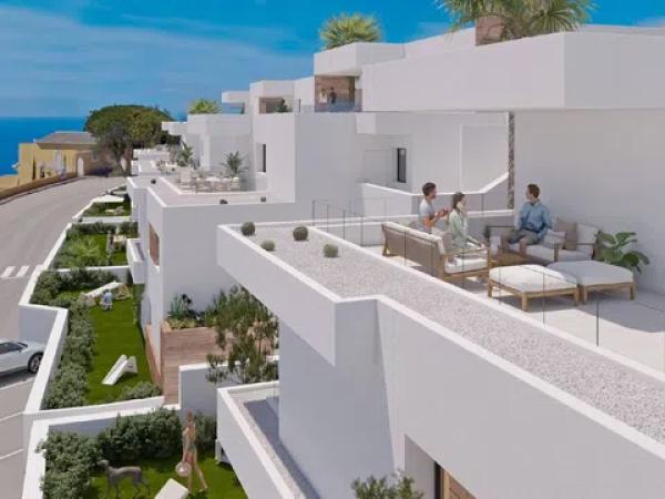 Piso en calle Pinazo, 150