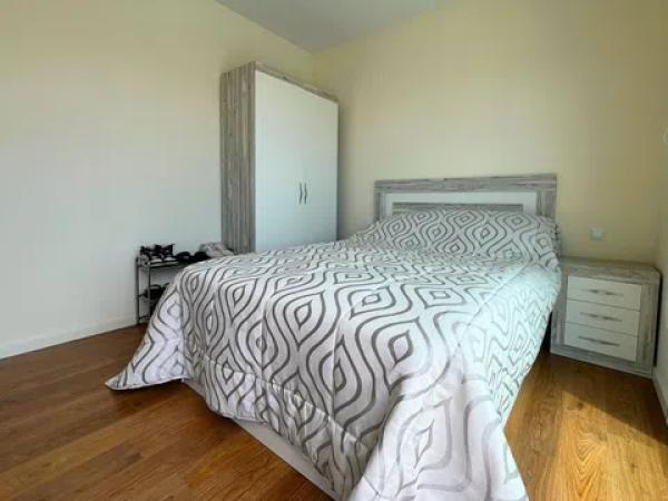 Casa independiente en calle Arcipreste de Hita