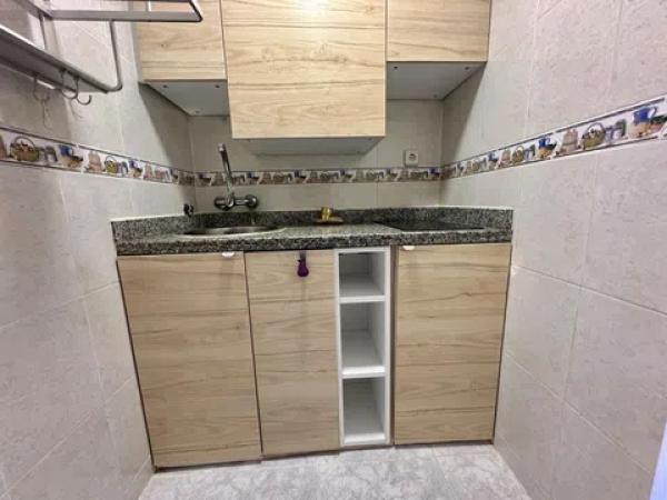 Estudio en Pueblo Levante