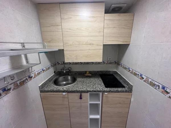 Estudio en Pueblo Levante