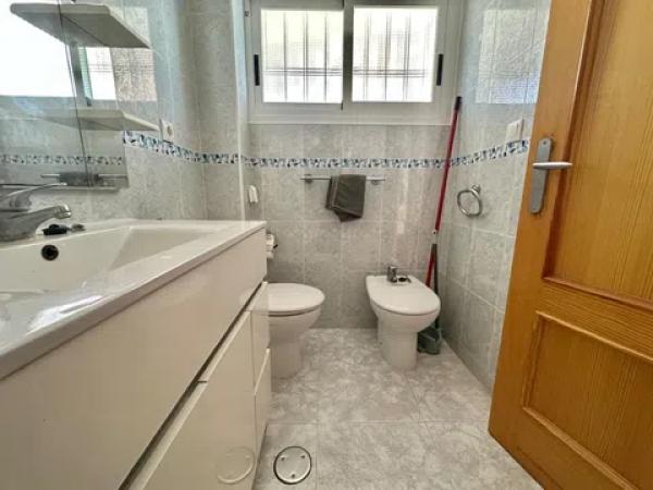 Estudio en Pueblo Levante