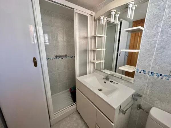 Estudio en Pueblo Levante