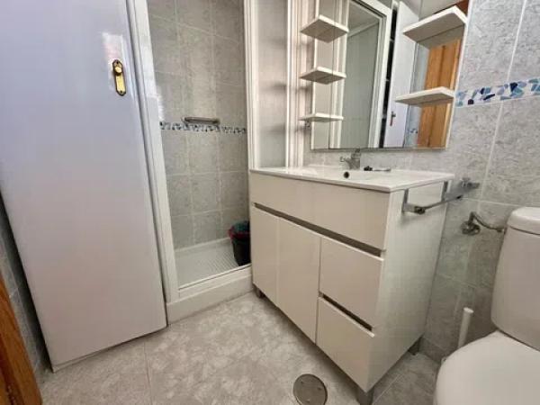 Estudio en Pueblo Levante