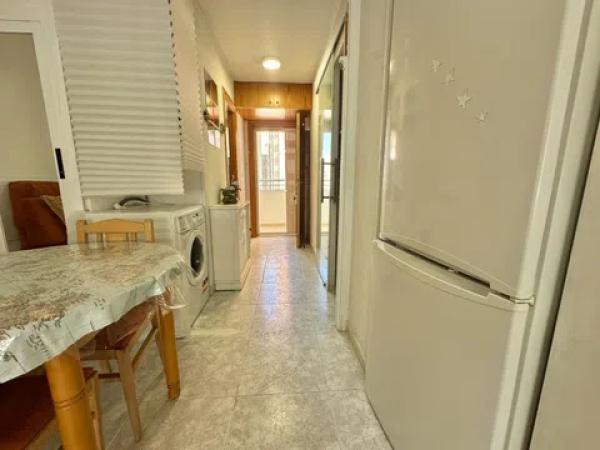 Estudio en Pueblo Levante