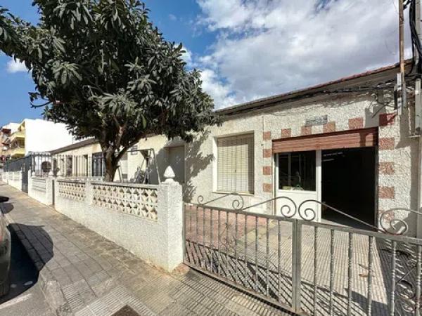 Casa independiente en La Marquesa, 27 -21