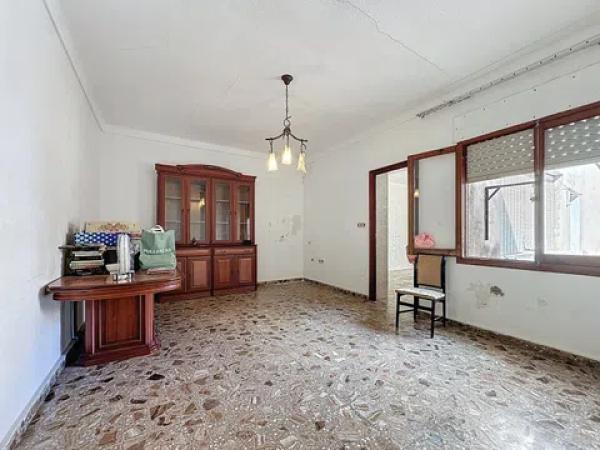 Casa independiente en La Marquesa, 27 -21