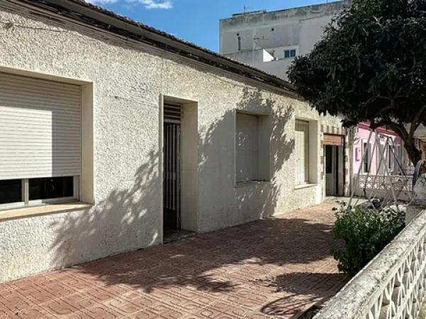 Casa independiente en La Marquesa, 27 -21